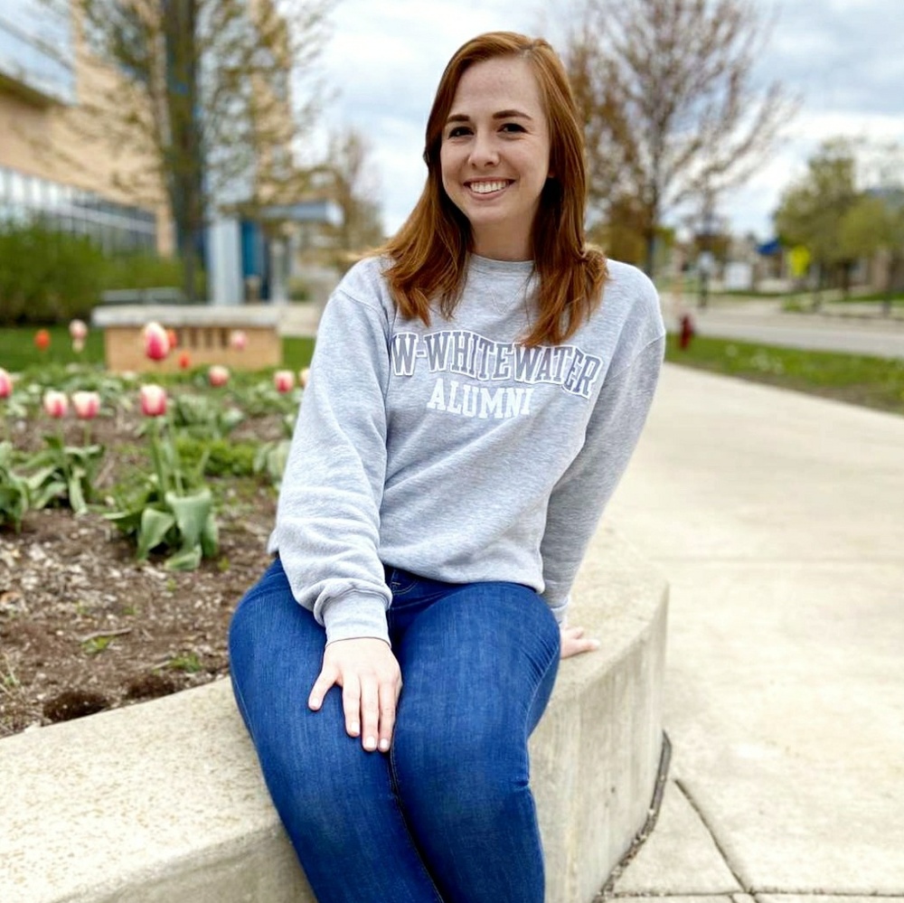 Meet your Posher, Helen